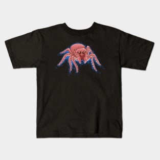 octopuspider Kids T-Shirt